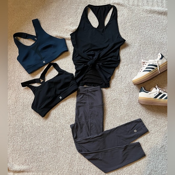 Sweaty Betty Pants - Sweaty Betty Bundle